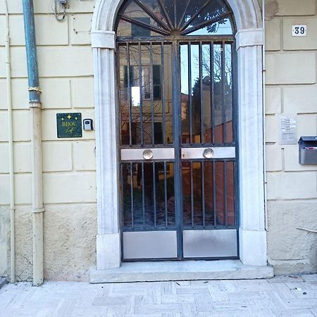 Apartmán Bijou Loft La Spezia Exteriér fotografie