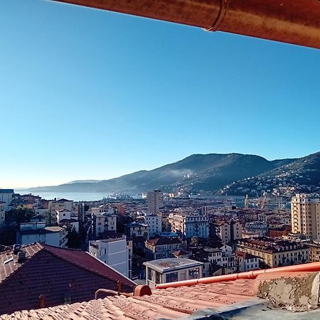 Apartmán Bijou Loft La Spezia Exteriér fotografie
