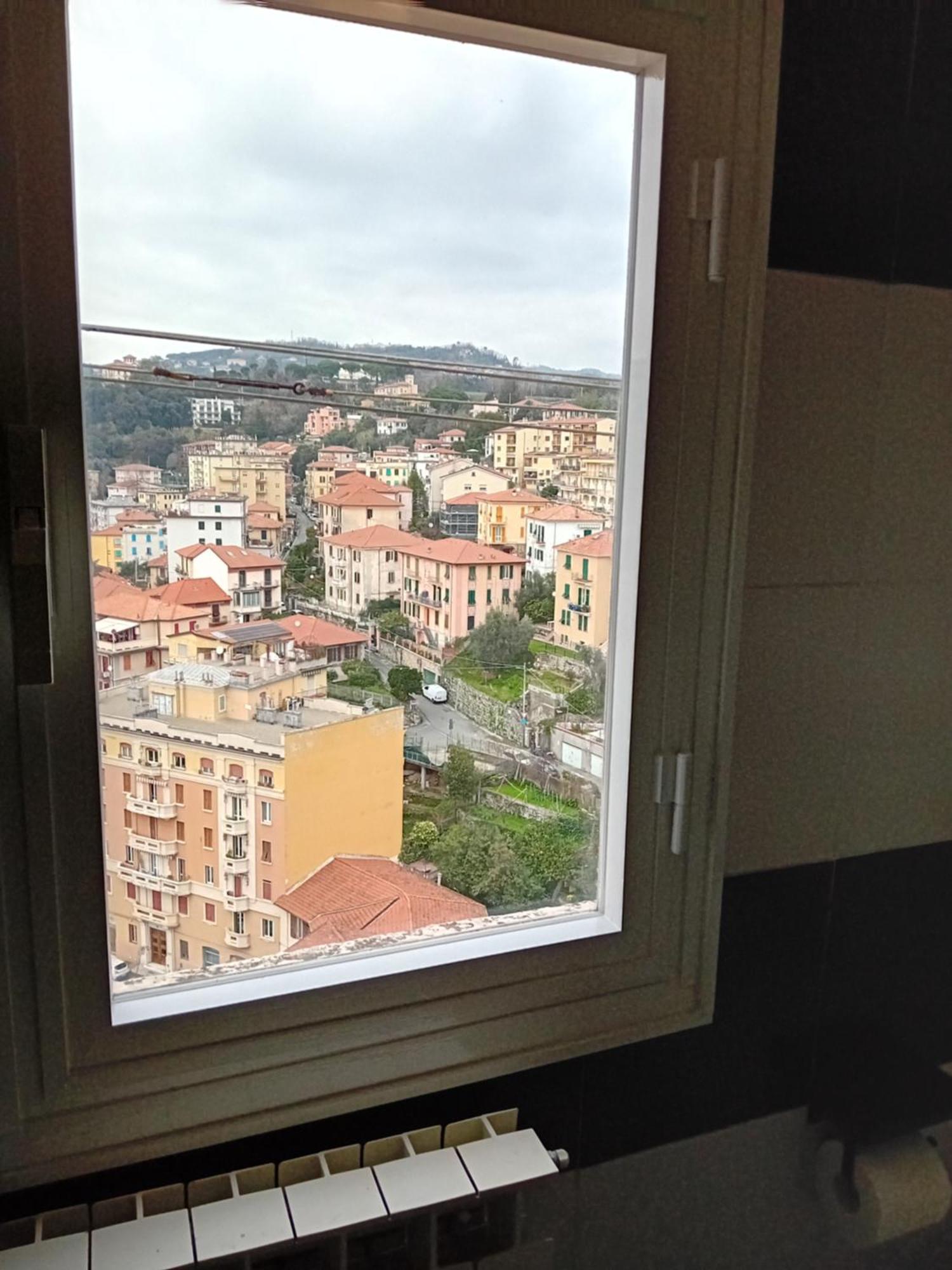 Apartmán Bijou Loft La Spezia Exteriér fotografie