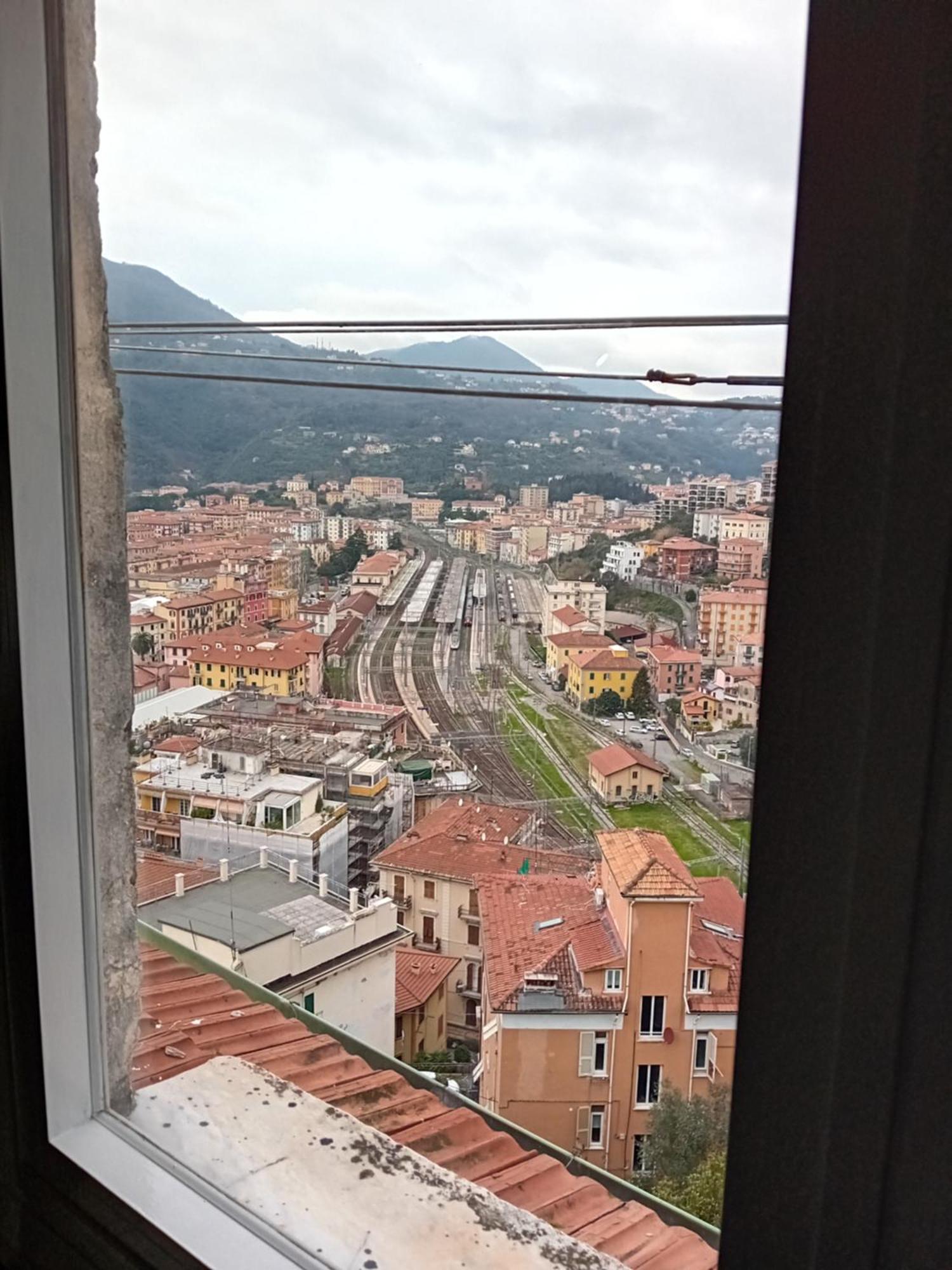 Apartmán Bijou Loft La Spezia Exteriér fotografie