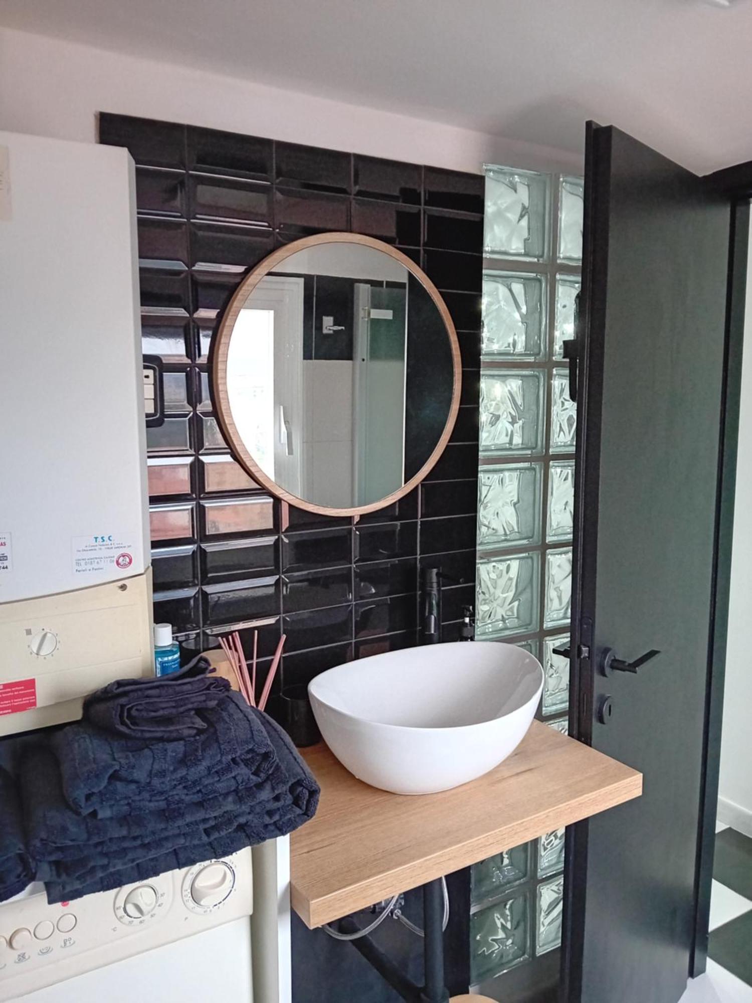 Apartmán Bijou Loft La Spezia Exteriér fotografie