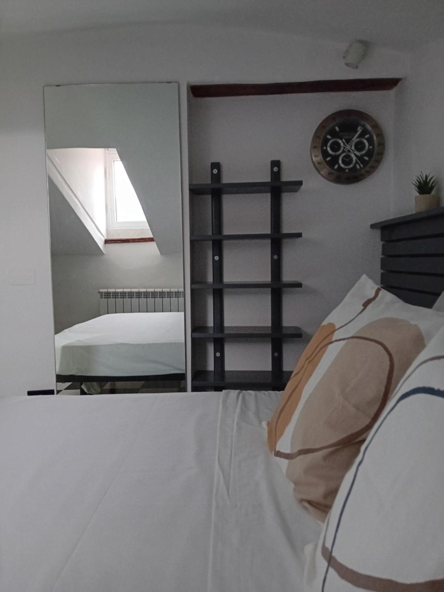 Apartmán Bijou Loft La Spezia Exteriér fotografie
