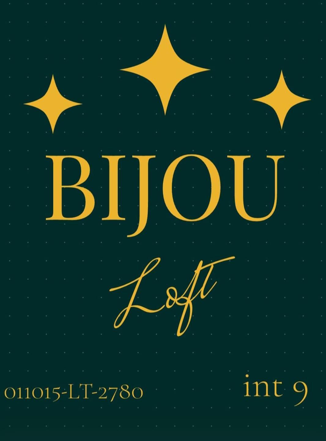 Apartmán Bijou Loft La Spezia Exteriér fotografie