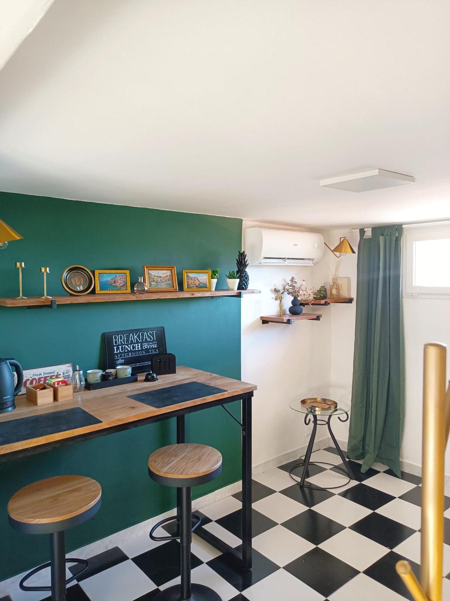 Apartmán Bijou Loft La Spezia Exteriér fotografie