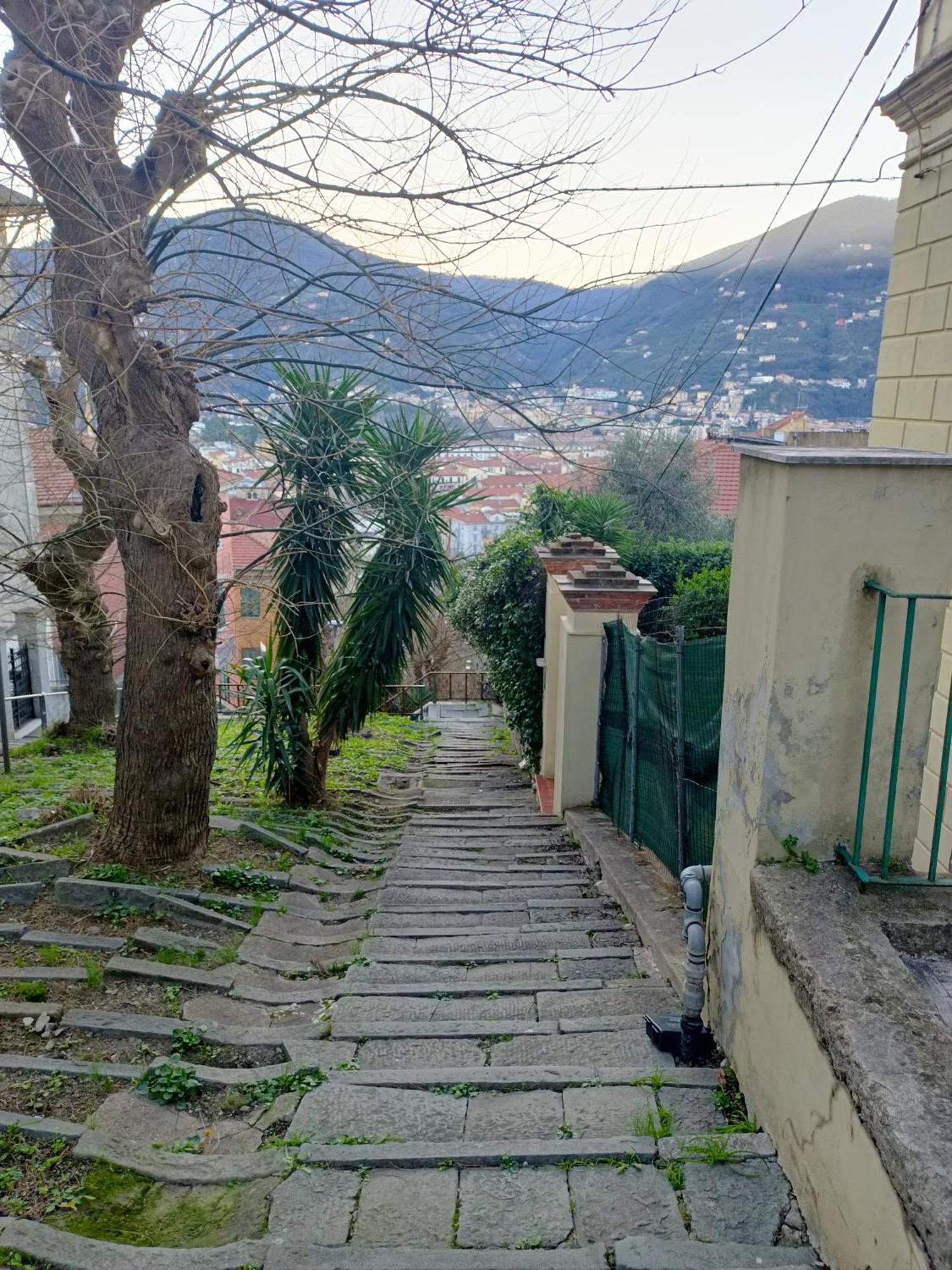 Apartmán Bijou Loft La Spezia Exteriér fotografie