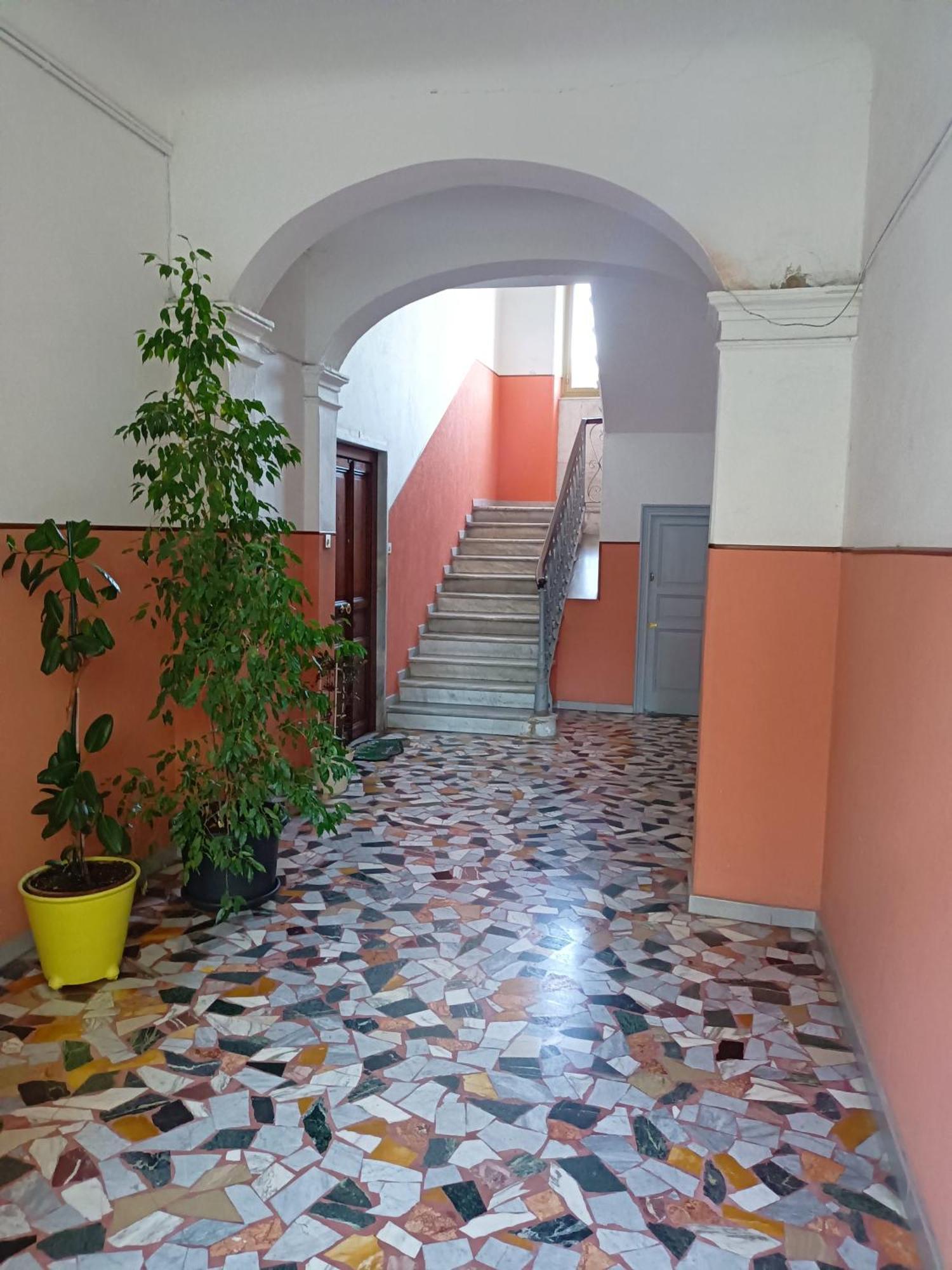 Apartmán Bijou Loft La Spezia Exteriér fotografie