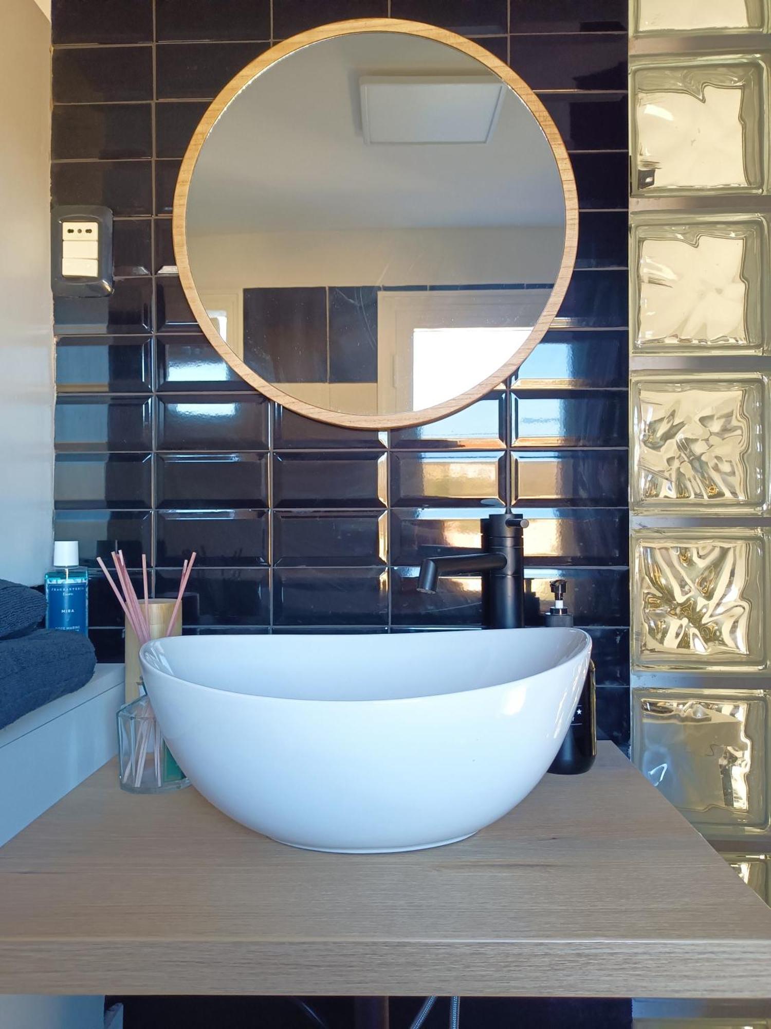 Apartmán Bijou Loft La Spezia Exteriér fotografie