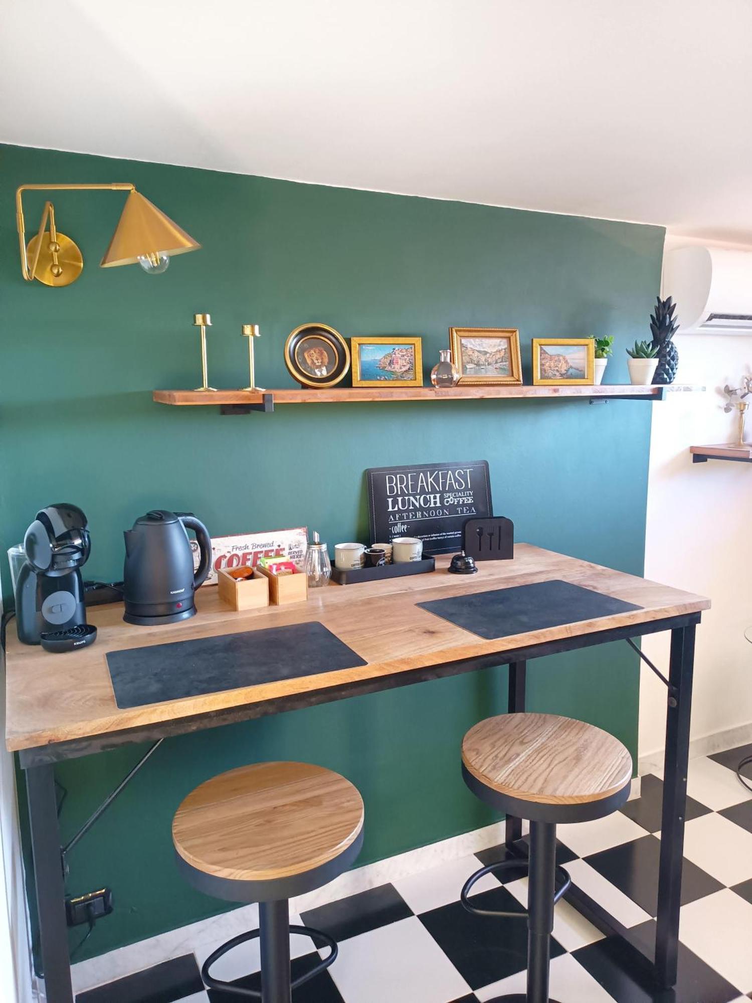 Apartmán Bijou Loft La Spezia Exteriér fotografie
