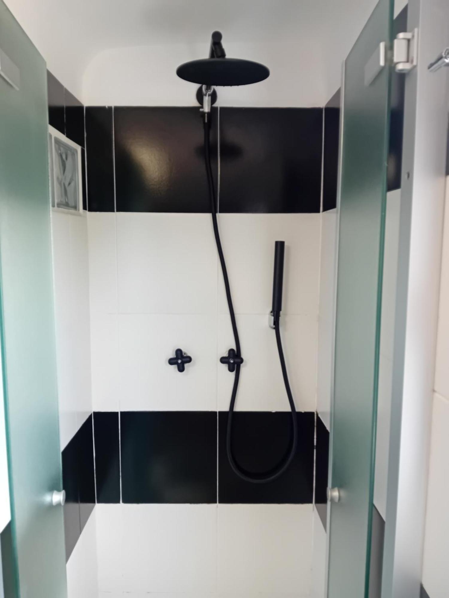 Apartmán Bijou Loft La Spezia Exteriér fotografie